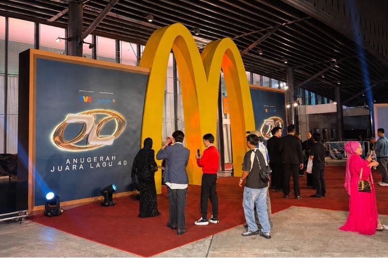Project TV3 AJL 40