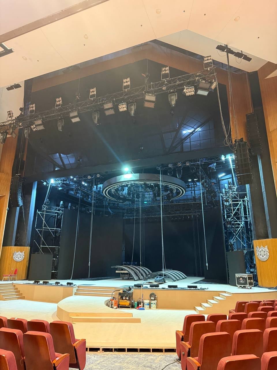 Project Astro Talk To Manager image 1